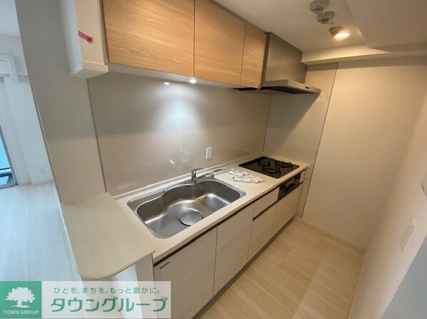 プライムブリス板橋本町の物件内観写真